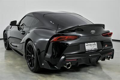 2026 Toyota GR Supra MkV Final Edition   - Photo 10 - Joliet, IL 60435