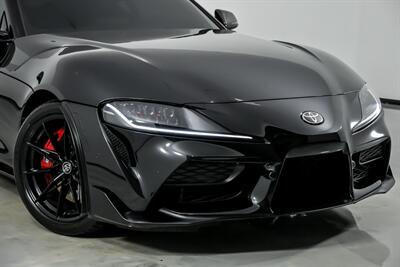 2026 Toyota GR Supra MkV Final Edition   - Photo 3 - Joliet, IL 60435