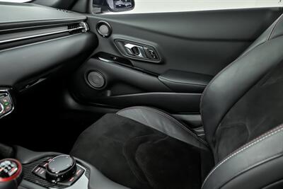2026 Toyota GR Supra MkV Final Edition   - Photo 34 - Joliet, IL 60435