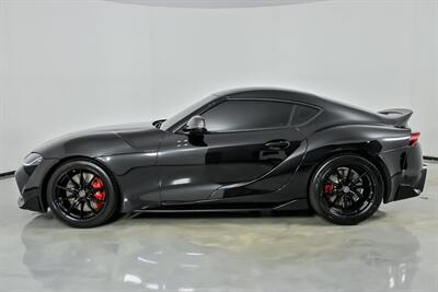 2026 Toyota GR Supra MkV Final Edition   - Photo 8 - Joliet, IL 60435