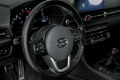 2026 Toyota GR Supra MkV Final Edition   - Photo 22 - Joliet, IL 60435
