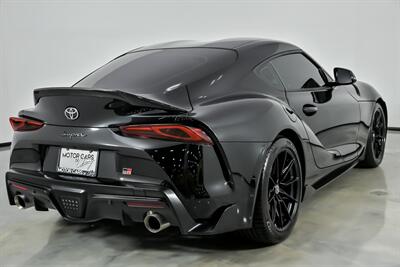 2026 Toyota GR Supra MkV Final Edition   - Photo 12 - Joliet, IL 60435