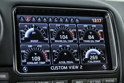 2013 Nissan GT-R Premium   - Photo 32 - Joliet, IL 60435