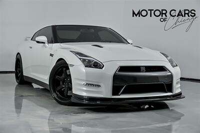 2013 Nissan GT-R Premium   - Photo 1 - Joliet, IL 60435