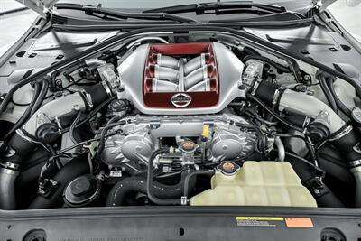 2013 Nissan GT-R Premium   - Photo 17 - Joliet, IL 60435