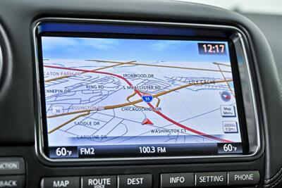 2013 Nissan GT-R Premium   - Photo 29 - Joliet, IL 60435
