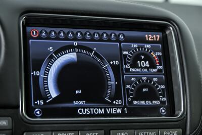 2013 Nissan GT-R Premium   - Photo 31 - Joliet, IL 60435