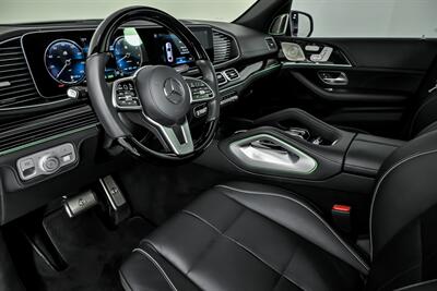 2023 Mercedes-Benz GLS Mercedes-Maybach GLS 600 4MATIC   - Photo 20 - Joliet, IL 60435