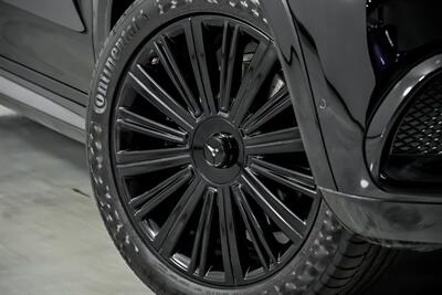 2023 Mercedes-Benz GLS Mercedes-Maybach GLS 600 4MATIC   - Photo 3 - Joliet, IL 60435