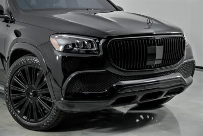 2023 Mercedes-Benz GLS Mercedes-Maybach GLS 600 4MATIC   - Photo 2 - Joliet, IL 60435