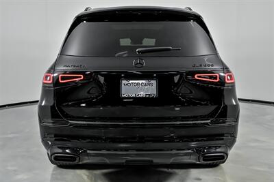 2023 Mercedes-Benz GLS Mercedes-Maybach GLS 600 4MATIC   - Photo 10 - Joliet, IL 60435