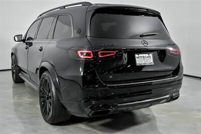 2023 Mercedes-Benz GLS Mercedes-Maybach GLS 600 4MATIC   - Photo 9 - Joliet, IL 60435