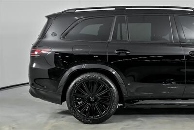 2023 Mercedes-Benz GLS Mercedes-Maybach GLS 600 4MATIC   - Photo 12 - Joliet, IL 60435