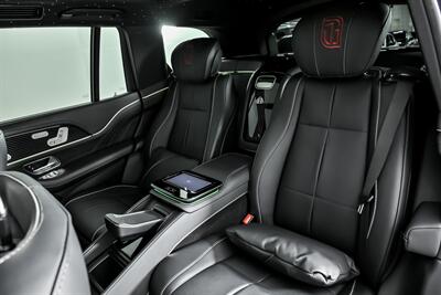 2023 Mercedes-Benz GLS Mercedes-Maybach GLS 600 4MATIC   - Photo 24 - Joliet, IL 60435