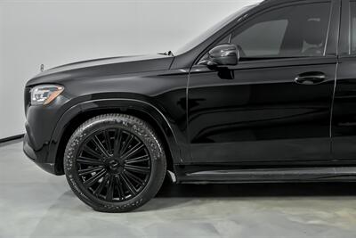 2023 Mercedes-Benz GLS Mercedes-Maybach GLS 600 4MATIC   - Photo 6 - Joliet, IL 60435