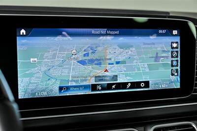 2023 Mercedes-Benz GLS Mercedes-Maybach GLS 600 4MATIC   - Photo 31 - Joliet, IL 60435