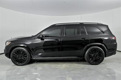 2023 Mercedes-Benz GLS Mercedes-Maybach GLS 600 4MATIC   - Photo 7 - Joliet, IL 60435