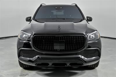 2023 Mercedes-Benz GLS Mercedes-Maybach GLS 600 4MATIC   - Photo 4 - Joliet, IL 60435
