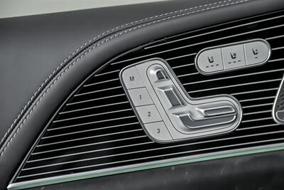 2023 Mercedes-Benz GLS Mercedes-Maybach GLS 600 4MATIC   - Photo 18 - Joliet, IL 60435