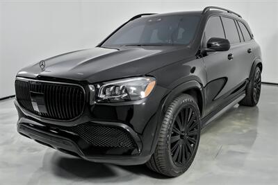 2023 Mercedes-Benz GLS Mercedes-Maybach GLS 600 4MATIC   - Photo 5 - Joliet, IL 60435