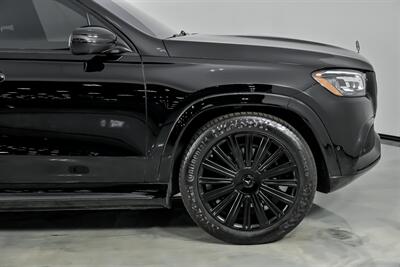 2023 Mercedes-Benz GLS Mercedes-Maybach GLS 600 4MATIC   - Photo 14 - Joliet, IL 60435