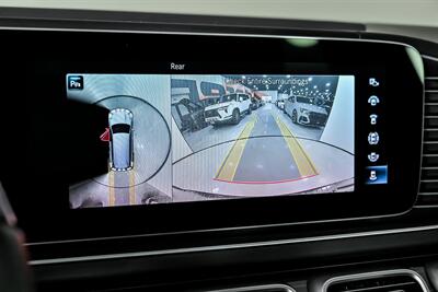 2023 Mercedes-Benz GLS Mercedes-Maybach GLS 600 4MATIC   - Photo 32 - Joliet, IL 60435