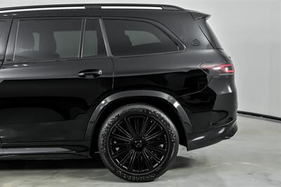 2023 Mercedes-Benz GLS Mercedes-Maybach GLS 600 4MATIC   - Photo 8 - Joliet, IL 60435