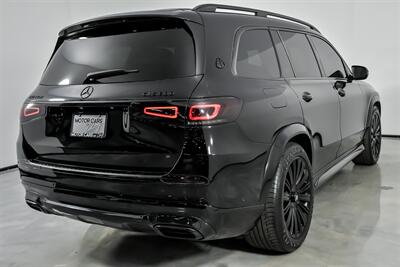 2023 Mercedes-Benz GLS Mercedes-Maybach GLS 600 4MATIC   - Photo 11 - Joliet, IL 60435