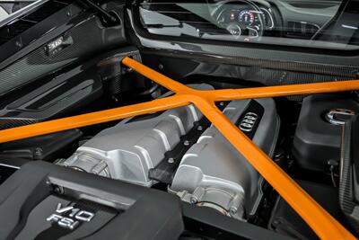 2018 Audi R8 5.2 quattro V10 Plus - Photo 17 - Joliet, IL 60435