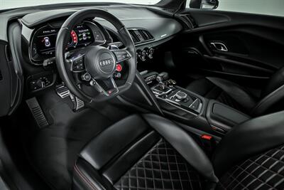 2018 Audi R8 5.2 quattro V10 Plus - Photo 24 - Joliet, IL 60435