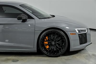 2018 Audi R8 5.2 quattro V10 Plus - Photo 15 - Joliet, IL 60435