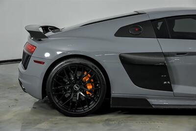 2018 Audi R8 5.2 quattro V10 Plus - Photo 13 - Joliet, IL 60435