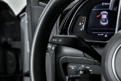 2018 Audi R8 5.2 quattro V10 Plus - Photo 31 - Joliet, IL 60435