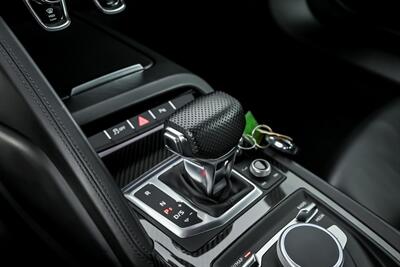 2018 Audi R8 5.2 quattro V10 Plus - Photo 37 - Joliet, IL 60435
