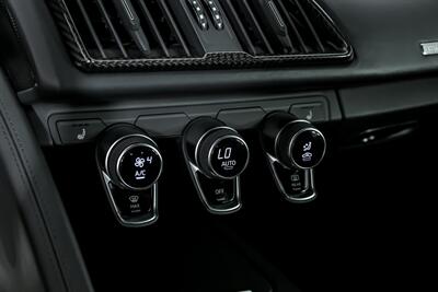 2018 Audi R8 5.2 quattro V10 Plus - Photo 36 - Joliet, IL 60435