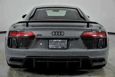 2018 Audi R8 5.2 quattro V10 Plus - Photo 11 - Joliet, IL 60435