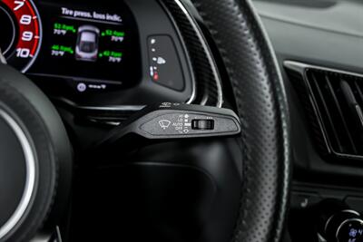 2018 Audi R8 5.2 quattro V10 Plus - Photo 33 - Joliet, IL 60435