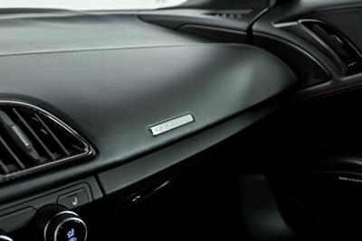 2018 Audi R8 5.2 quattro V10 Plus - Photo 35 - Joliet, IL 60435