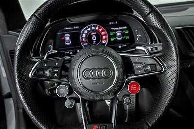 2018 Audi R8 5.2 quattro V10 Plus - Photo 30 - Joliet, IL 60435