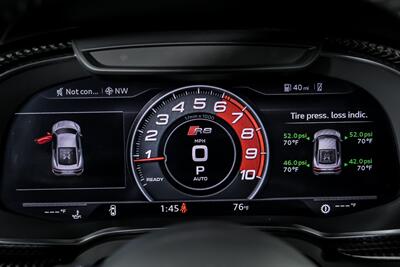 2018 Audi R8 5.2 quattro V10 Plus - Photo 29 - Joliet, IL 60435