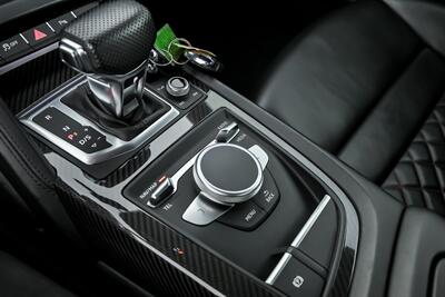 2018 Audi R8 5.2 quattro V10 Plus - Photo 38 - Joliet, IL 60435
