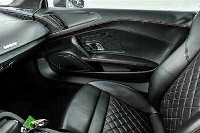 2018 Audi R8 5.2 quattro V10 Plus - Photo 39 - Joliet, IL 60435