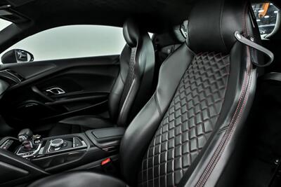 2018 Audi R8 5.2 quattro V10 Plus - Photo 26 - Joliet, IL 60435