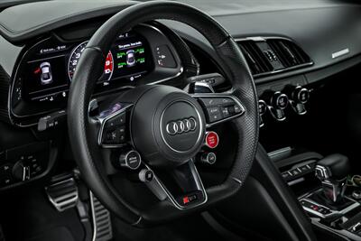 2018 Audi R8 5.2 quattro V10 Plus - Photo 27 - Joliet, IL 60435