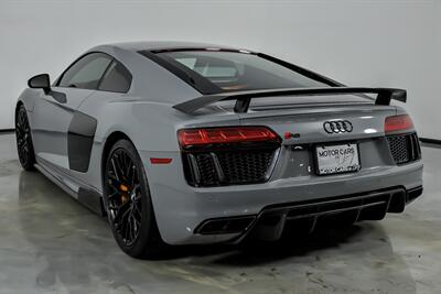 2018 Audi R8 5.2 quattro V10 Plus - Photo 10 - Joliet, IL 60435