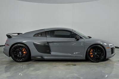 2018 Audi R8 5.2 quattro V10 Plus - Photo 14 - Joliet, IL 60435