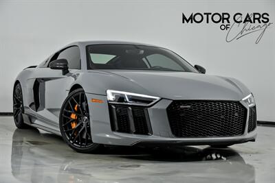 2018 Audi R8 5.2 quattro V10 Plus - Photo 1 - Joliet, IL 60435