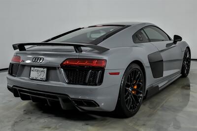 2018 Audi R8 5.2 quattro V10 Plus - Photo 12 - Joliet, IL 60435