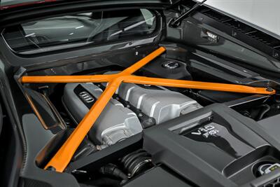 2018 Audi R8 5.2 quattro V10 Plus - Photo 16 - Joliet, IL 60435