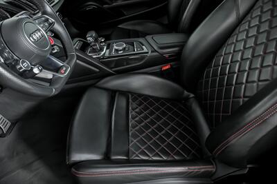 2018 Audi R8 5.2 quattro V10 Plus - Photo 25 - Joliet, IL 60435